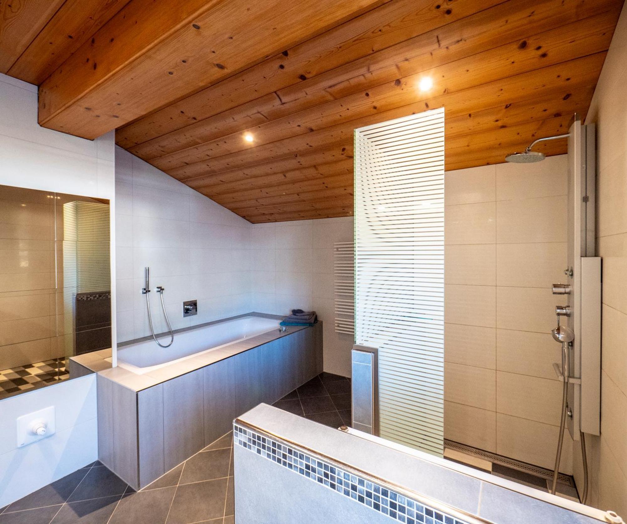 Ferienwohnung Zillertal - Schwemberger Фюген Екстер'єр фото